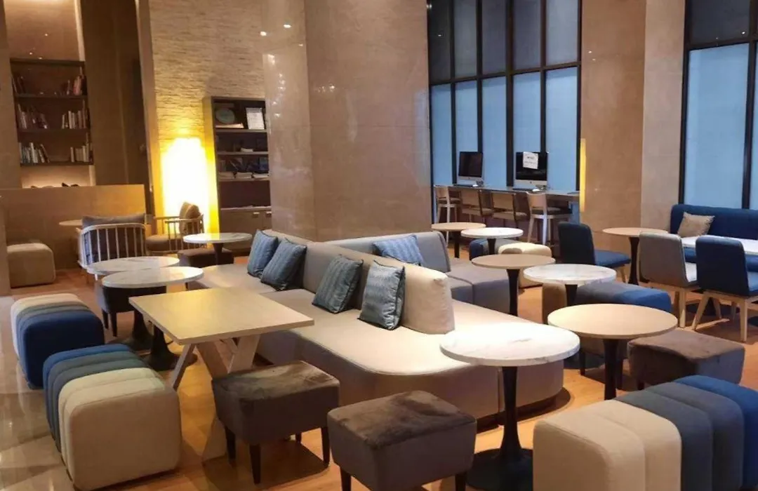 City Suites - Taipei Nandong-1